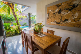Villa Exotic
