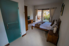 Villa Exotic