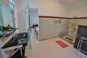 Villa Exotic