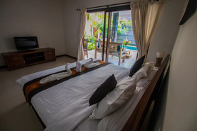Villa Exotic