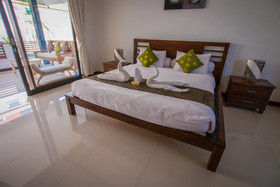 Villa Exotic