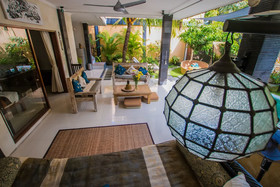 Villa Exotic