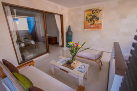 Villa Exotic