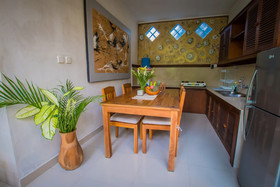 Villa Exotic
