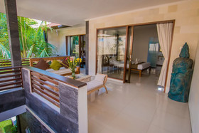 Villa Exotic