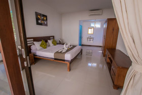 Villa Exotic
