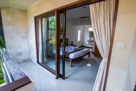 Villa Exotic
