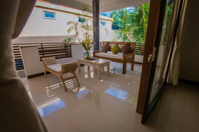 Villa Exotic