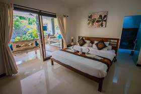 Villa Exotic