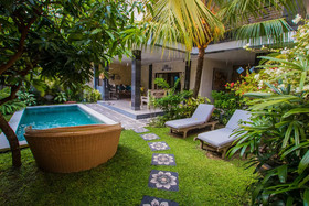 Villa Exotic