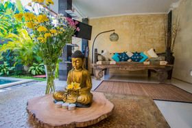 Villa Exotic