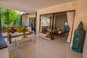 Villa Exotic