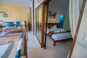 Villa Exotic