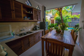 Villa Exotic