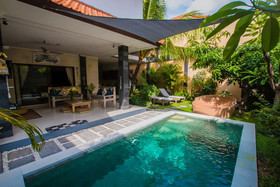 Villa Exotic