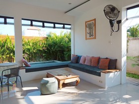 Villa Fabia