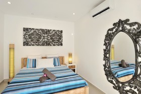 Villa Flores