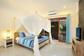 Villa Flores