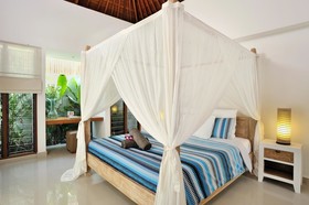 Villa Flores
