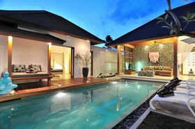 Villa Flores