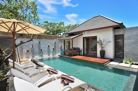 Villa Flores