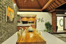 Villa Flores