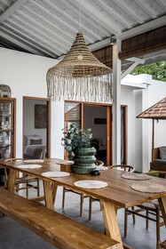 Villa Folie by Alfred in Bali