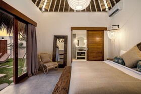 Villa Folie by Alfred in Bali