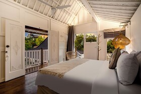 Villa Folie by Alfred in Bali
