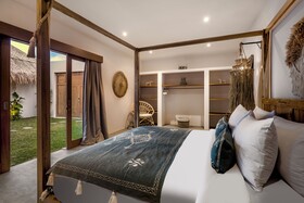 Villa Folie by Alfred in Bali