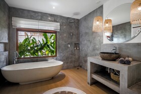 Villa Folie by Alfred in Bali