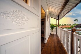 Villa Folie by Alfred in Bali