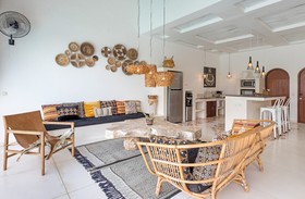 Villa Formentera
