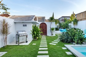 Villa Formentera