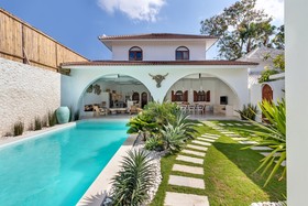 Villa Formentera