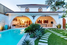 Villa Formentera