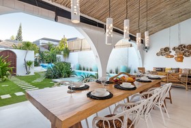 Villa Formentera