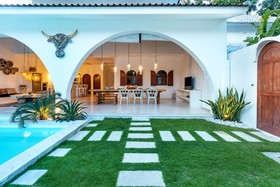 Villa Formentera