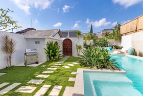 Villa Formentera