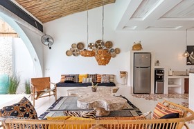 Villa Formentera