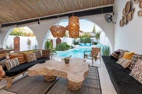 Villa Formentera