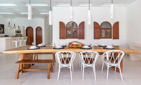 Villa Formentera