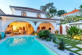 Villa Formentera