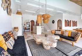 Villa Formentera