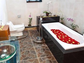 Villa Ganesha