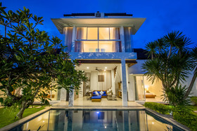 Villa Gemuk