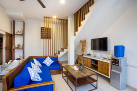 Villa Gemuk