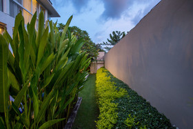 Villa Gemuk