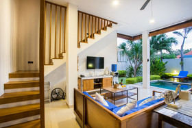 Villa Gemuk