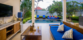 Villa Gemuk